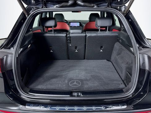 Used 2022 Mercedes-Benz GLA 35 AMG 4MATIC image 22