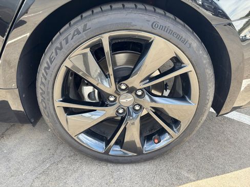 Used 2023 Genesis G70 2.0T w/ Sport Prestige Package RWD image 26