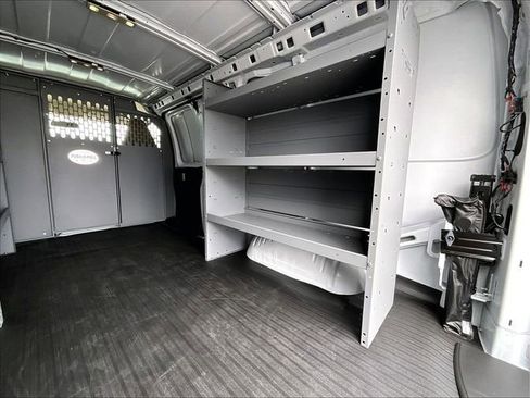 New 2026 Chevrolet Express 2500 RWD image 19