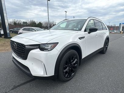 New 2026 MAZDA CX-90 3.3 Turbo w/ Premium Sport Pkg