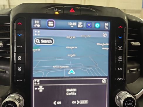 New 2026 RAM 1500 Big Horn image 19