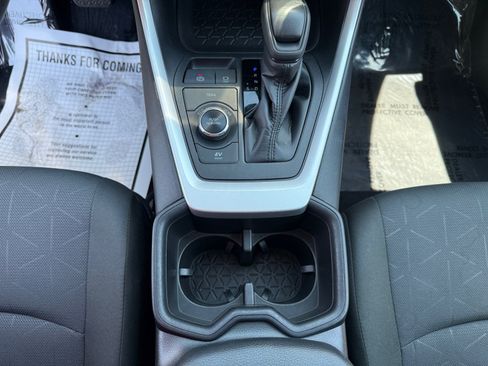 Certified 2025 Toyota RAV4 XLE AWD/4WD image 23