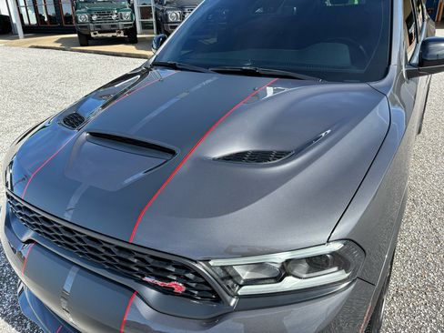 Used 2024 Dodge Durango SRT Hellcat image 28