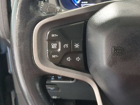Used 2023 Ford Bronco Big Bend AWD/4WD image 29