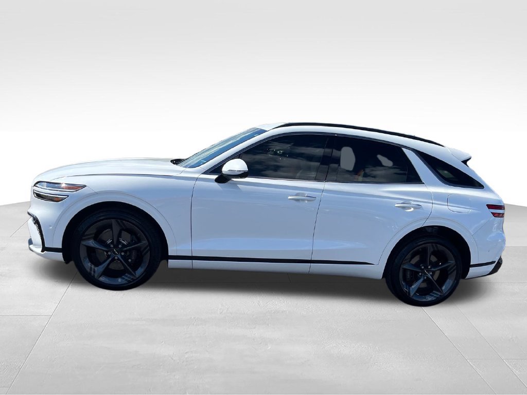 Used 2026 Genesis GV70 3.5T Sport Prestige AWD/4WD image 2