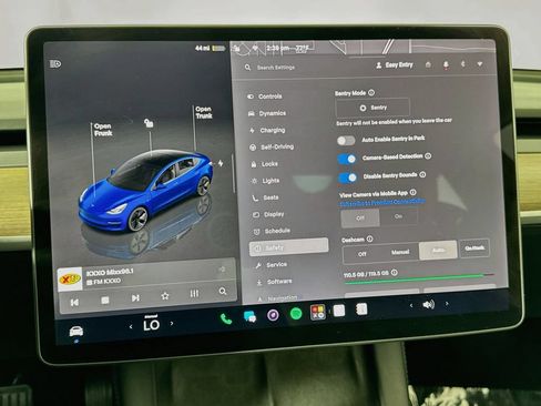 Used 2023 Tesla Model 3 Standard Range RWD image 43
