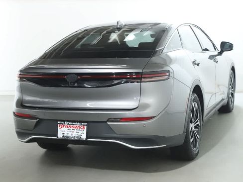 Certified 2023 Toyota Crown AWD/4WD image 48