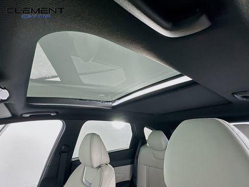 New 2026 Hyundai Tucson Limited image 22