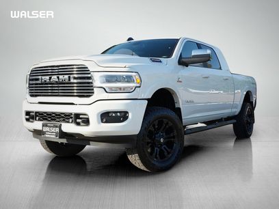 Used 2020 RAM 2500 Laramie