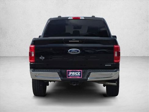Used 2022 Ford F150 XLT w/ Equipment Group 302A High RWD image 6