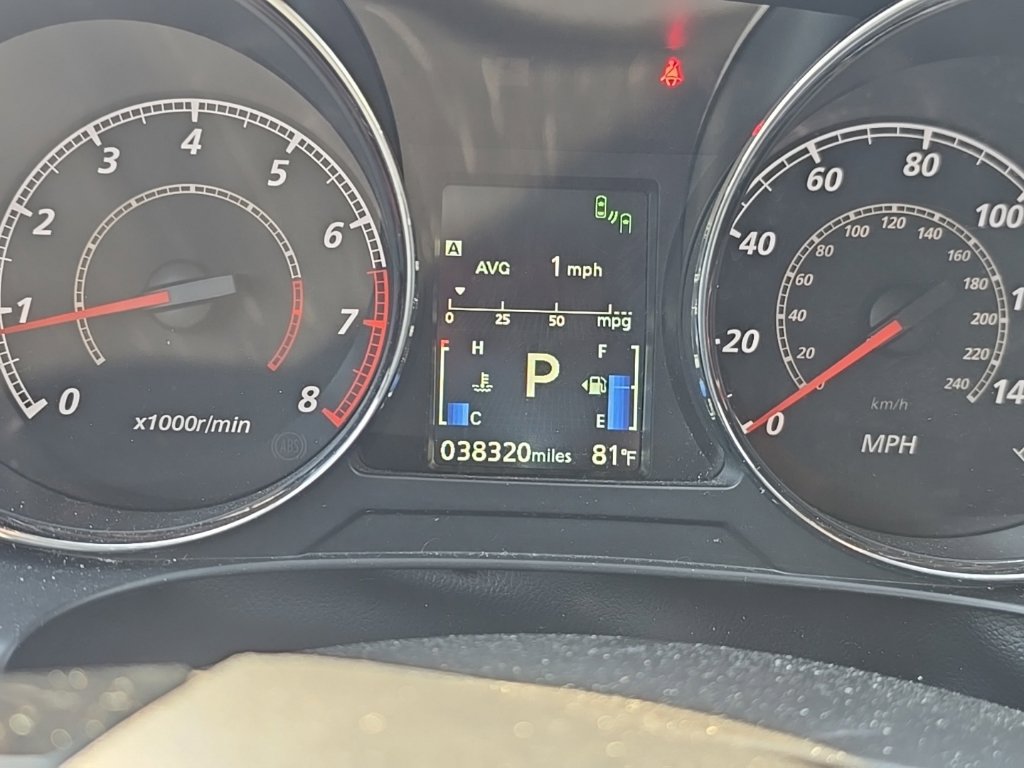 Used 2025 Mitsubishi Outlander Sport SE AWD/4WD image 9