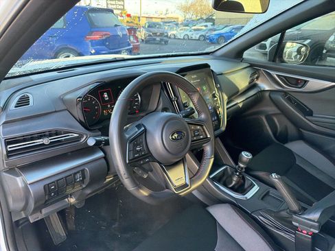 Used 2024 Subaru WRX image 28