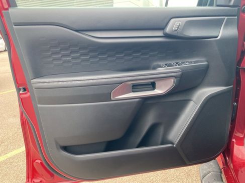 New 2025 Ford Ranger XLT w/ Equipment Group 301A High image 17