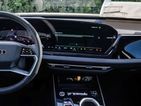 New 2026 Audi A6 Premium Plus image 13