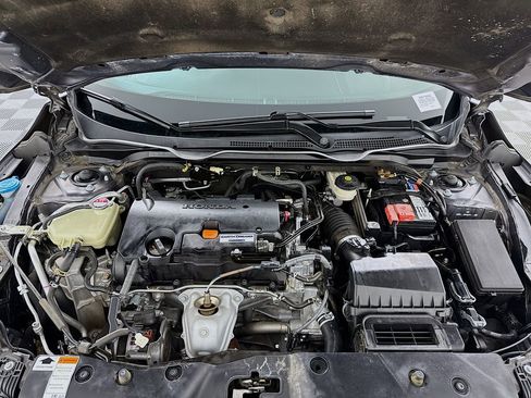 Certified 2020 Honda Civic Sport image 27