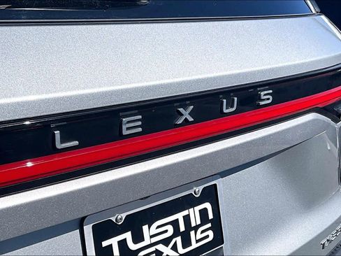 Used 2024 Lexus TX 350 FWD w/ Technology Package image 30