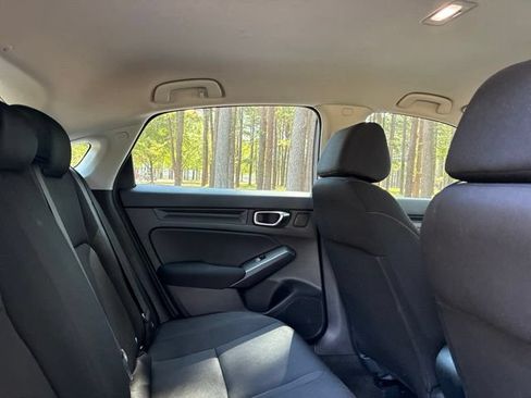 Used 2023 Honda Civic LX image 23