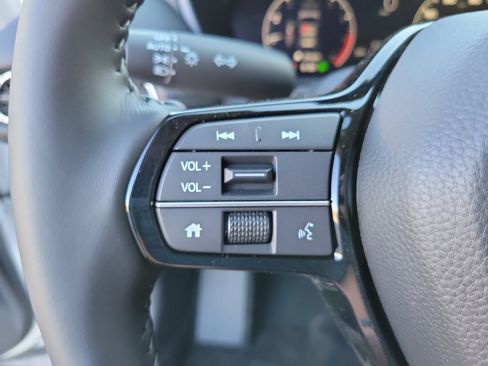 New 2026 Honda HR-V EX-L image 21