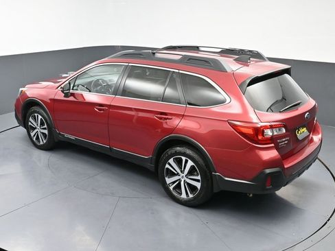 Used 2019 Subaru Outback 3.6R Limited w/ Protection Package #1 image 46