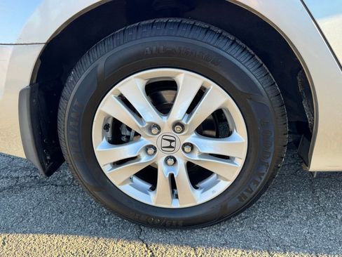 Used 2009 Honda Accord LX-P image 37