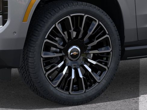 New 2026 Chevrolet Tahoe High Country AWD/4WD image 33
