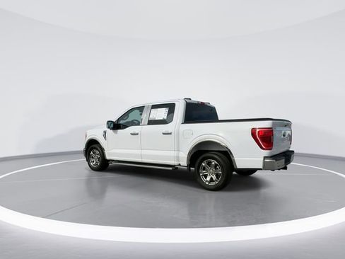 Used 2023 Ford F150 XLT w/ Equipment Group 302A High image 6