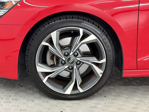 Used 2023 Audi A3 2.0T Premium w/ Convenience Package FWD image 13