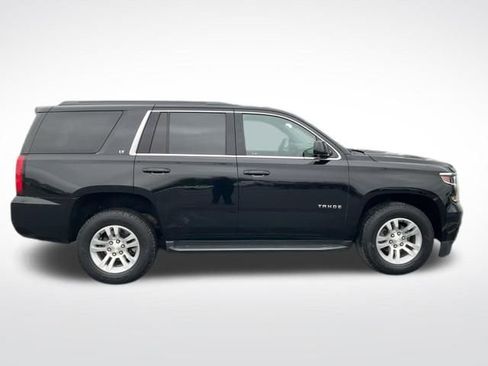 Used 2018 Chevrolet Tahoe LT AWD/4WD image 17
