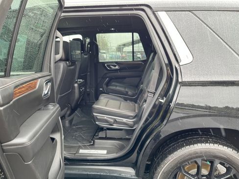 Used 2023 Chevrolet Tahoe High Country w/ Max Trailering Package AWD/4WD image 27