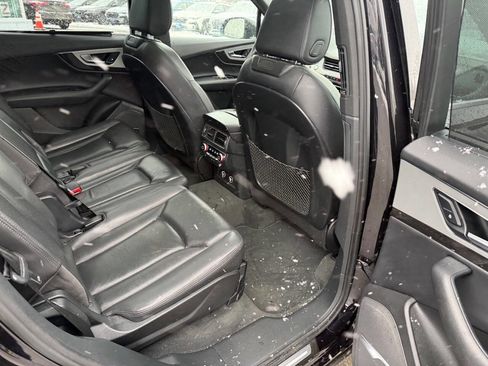 Used 2018 Audi Q7 2.0T Premium Plus image 17