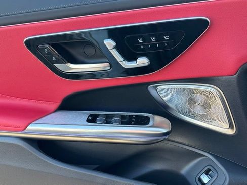 New 2027 Mercedes-Benz CLE 300 4MATIC Cabriolet image 41