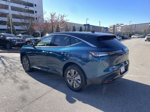 Certified 2025 Nissan Murano SL image 6