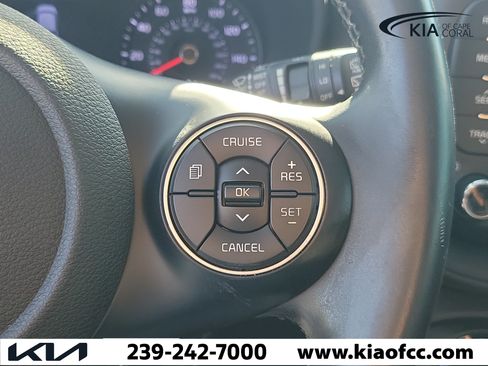Used 2020 Kia Soul GT-Line w/ GT 2.0L Power Sunroof Package FWD image 25