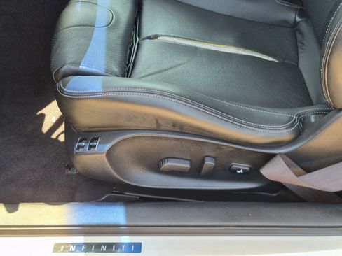 Used 2013 INFINITI G37 Journey w/ Premium Pkg RWD image 12