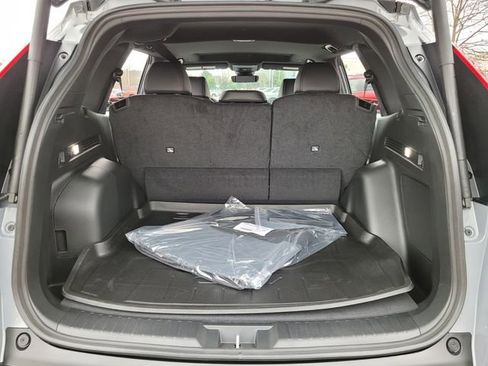 New 2026 Honda CR-V Sport Touring image 15