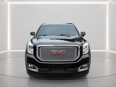 Used 2016 GMC Yukon Denali w/ Open Road Package image 8