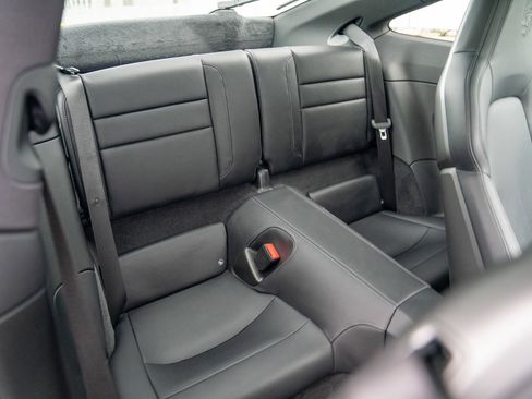 Used 2024 Porsche 911 Carrera 4S image 25