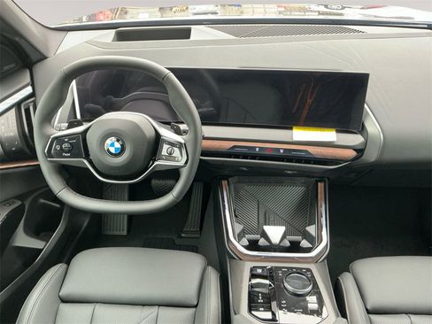 New 2026 BMW X3 xDrive30 w/ Premium Package image 10