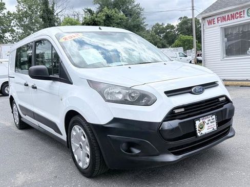 Used 2018 Ford Transit Connect XL FWD image 5
