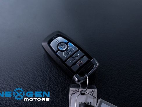 Used 2024 Ford F150 XLT w/ Equipment Group 302A MID image 25