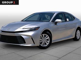 New 2026 Toyota Camry LE w/ Convenience Package FWD video 1