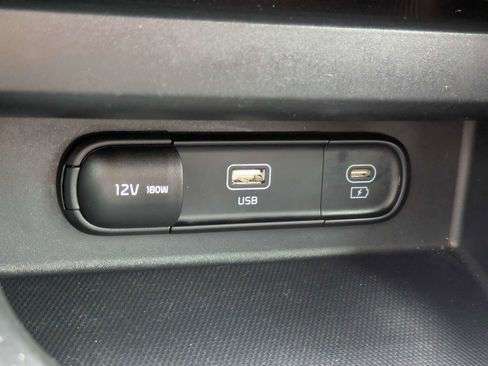 Certified 2024 Kia Seltos S FWD image 27