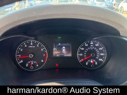 Used 2016 Kia Optima EX w/ Premium Package image 7