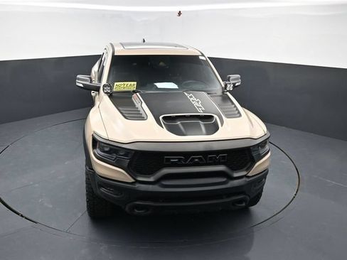Used 2022 RAM 1500 TRX w/ TRX Level 2 Equipment Group AWD/4WD image 42