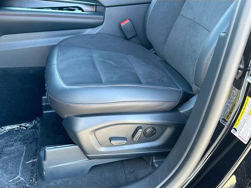 New 2026 Ford Explorer ST image 14