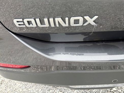 Used 2023 Chevrolet Equinox LT image 39