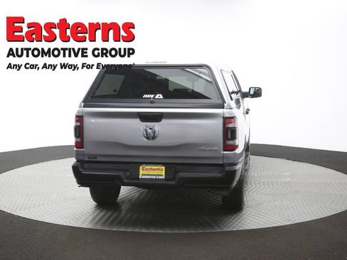 Used 2023 RAM 1500 Tradesman AWD/4WD image 37
