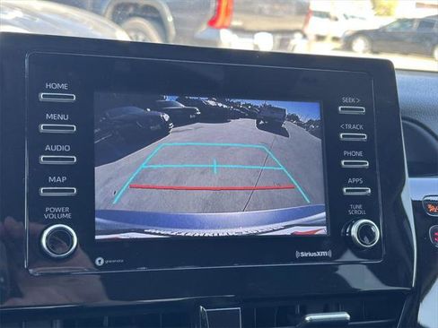 Certified 2021 Toyota Camry SE image 26