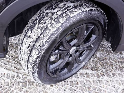 Used 2024 Dodge Hornet GT w/ GT Blacktop Package image 13