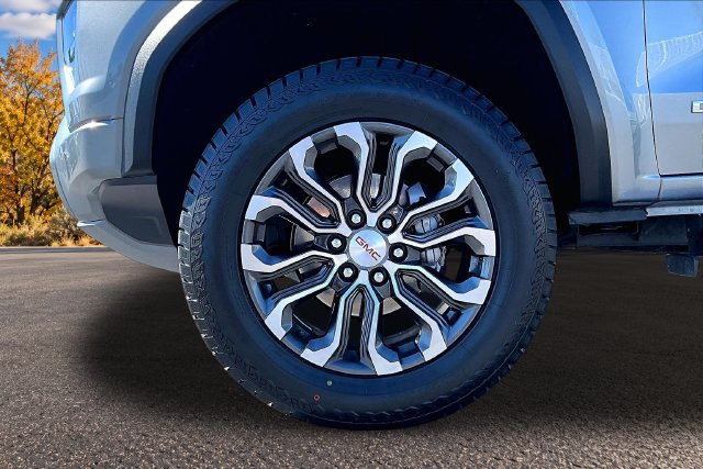 Used 2023 GMC Canyon Denali AWD/4WD image 34